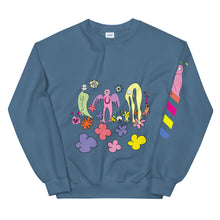 Load image into Gallery viewer, Riley Unisex Sweatshirt
