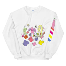 Load image into Gallery viewer, Riley Unisex Sweatshirt
