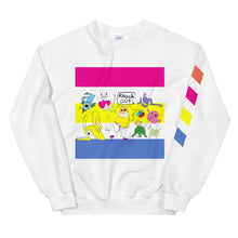 Load image into Gallery viewer, Kai Unisex Sweatshirt

