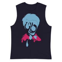 Load image into Gallery viewer, Finnian boy Muscle Shirt
