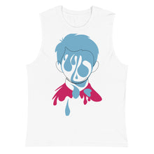 Load image into Gallery viewer, Finnian boy Muscle Shirt
