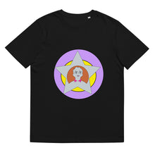Load image into Gallery viewer, All star Unisex organic cotton t-shirt
