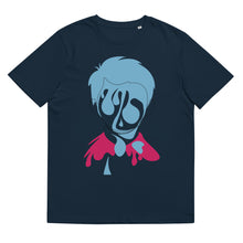 Load image into Gallery viewer, Tear boy Unisex organic cotton t-shirt
