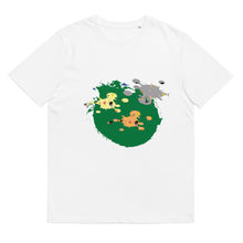 Load image into Gallery viewer, Jesse Unisex organic cotton t-shirt
