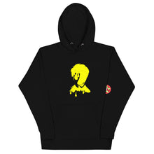 Load image into Gallery viewer, Bowie Unisex Hoodie

