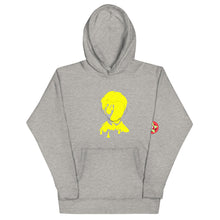 Load image into Gallery viewer, Bowie Unisex Hoodie
