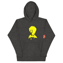 Load image into Gallery viewer, Bowie Unisex Hoodie
