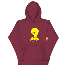 Load image into Gallery viewer, Bowie Unisex Hoodie
