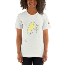 Load image into Gallery viewer, Mika Short-Sleeve Unisex T-Shirt
