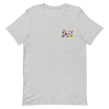 Load image into Gallery viewer, Cole Short-Sleeve Unisex T-Shirt
