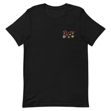 Load image into Gallery viewer, Cole Short-Sleeve Unisex T-Shirt
