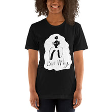 Load image into Gallery viewer, Jordan Short-Sleeve Unisex T-Shirt
