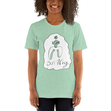 Load image into Gallery viewer, Jordan Short-Sleeve Unisex T-Shirt

