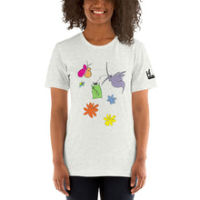Load image into Gallery viewer, Casey Short-Sleeve Unisex T-Shirt
