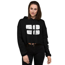 Load image into Gallery viewer, Amelia Crop Hoodie
