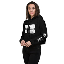 Load image into Gallery viewer, Amelia Crop Hoodie
