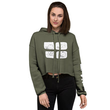 Load image into Gallery viewer, Amelia Crop Hoodie
