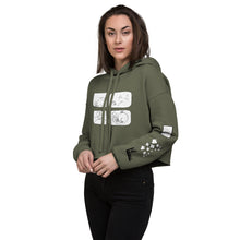 Load image into Gallery viewer, Amelia Crop Hoodie
