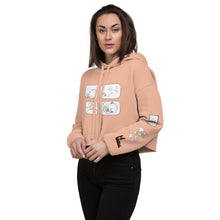 Load image into Gallery viewer, Amelia Crop Hoodie
