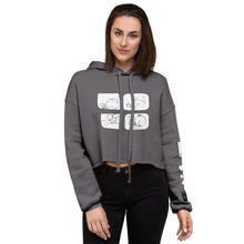 Load image into Gallery viewer, Amelia Crop Hoodie
