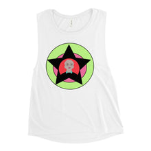Load image into Gallery viewer, Loverboy Muscle Tank.
