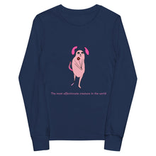 Load image into Gallery viewer, Alex Youth long sleeve tee
