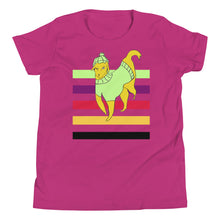 Load image into Gallery viewer, Fancy doggy  T-Shirt.

