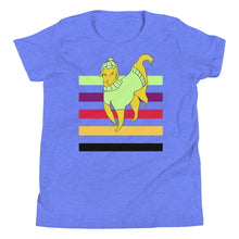 Load image into Gallery viewer, Fancy doggy  T-Shirt.
