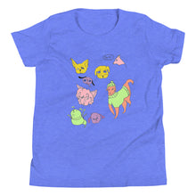 Load image into Gallery viewer, Doggy party Youth T-Shirt.
