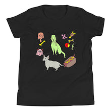 Load image into Gallery viewer, Jordan Youth Short Sleeve T-Shirt
