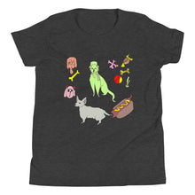 Load image into Gallery viewer, Jordan Youth Short Sleeve T-Shirt
