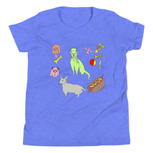 Load image into Gallery viewer, Jordan Youth Short Sleeve T-Shirt

