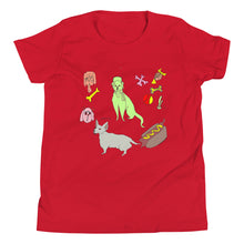 Load image into Gallery viewer, Jordan Youth Short Sleeve T-Shirt
