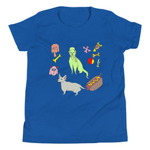 Load image into Gallery viewer, Jordan Youth Short Sleeve T-Shirt
